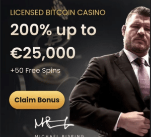 Crypto casino