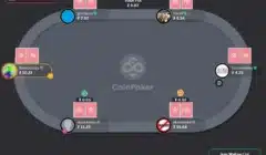 Coinpoker BG Галерия